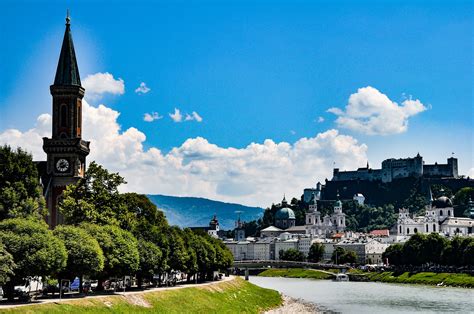 5 Things to Expect when Visiting Salzburg, Austria | CarbonCraft