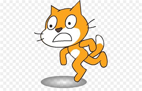 70 952 просмотра 70 тыс. Scratch Logo - LogoDix