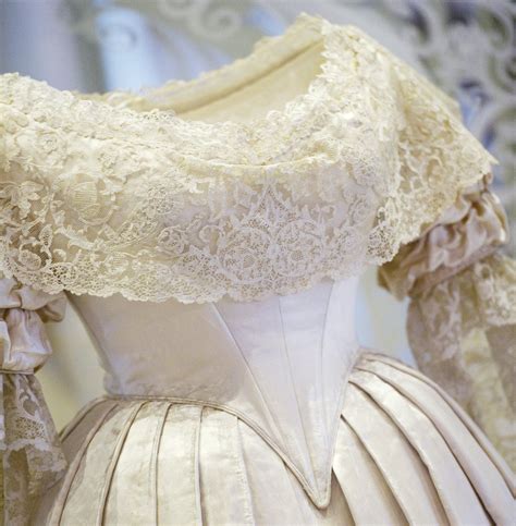 Queen Victoria Made White Wedding Dresses Popular Heres What Else You