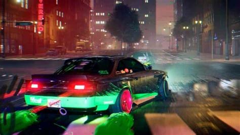 Se Revelaron Los Requisitos M Nimos Y Recomendados De Need For Speed