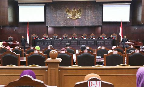 Indonesian Court Rejects Petition Against Extramarital Sex Arab News