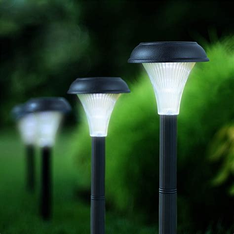 Ip65 Waterproof Solar Led Garden Light Outdoor Landscape Decoration For