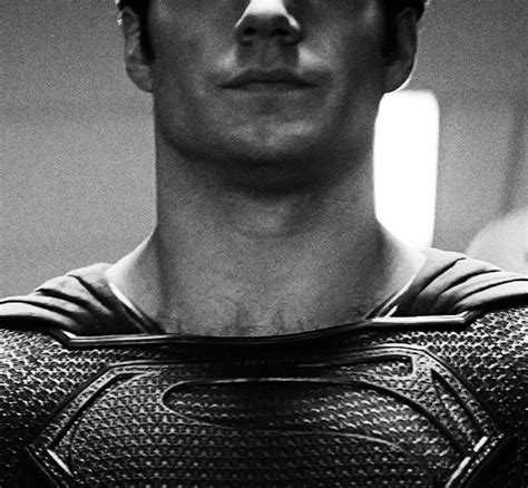 Henry Cavill As Clark Kent Kal El Superman In Man Of Steel 2013