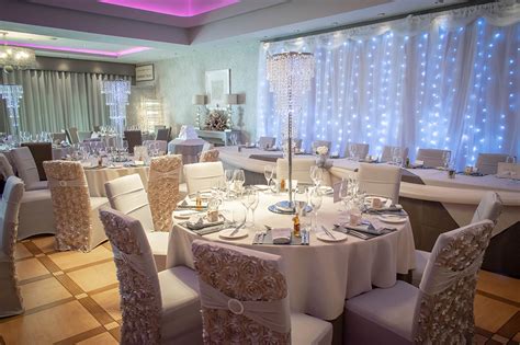 The perfect houston wedding venue. Renfrewshire Wedding Venues | Ingliston Country Club & Hotel