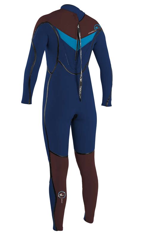 Oneill Womens Psycho One 32 Wetsuit 2016 King Of Watersports