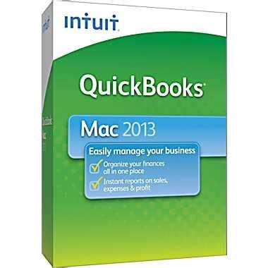 If you're not satisfied, return it to intuit within 60 days of purchase with your dated receipt for. QuickBooks Pro 2013 for Mac (With images) | Quickbooks pro ...