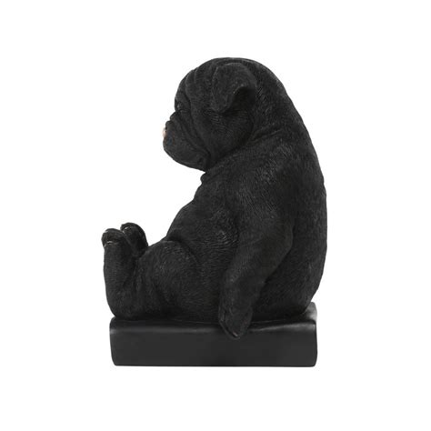 Luxe Dogs And Cats Dog Bookend At Mighty Ape Nz