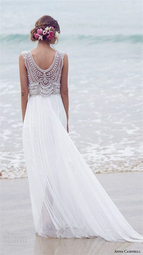 37 Best Beach Wedding Dresses 2022