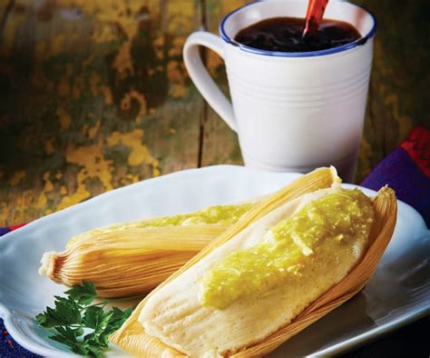 Tamales Verdes Cookidoo La Plateforme De Recettes Officielle De