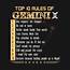 Top 10 Rules Of Gemini Girl Humans Birthday T Shirts  Shirt