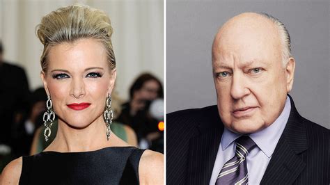megyn kelly tells fox investigators roger ailes sexually harassed her report hollywood reporter