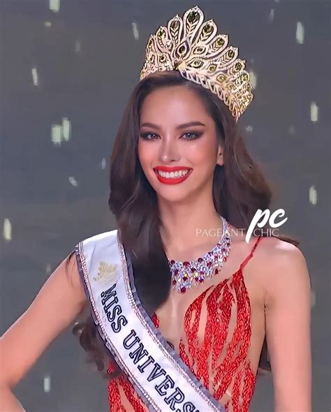 Anna Sueangam Iam 19 Vence Miss Universe Thailand 2022