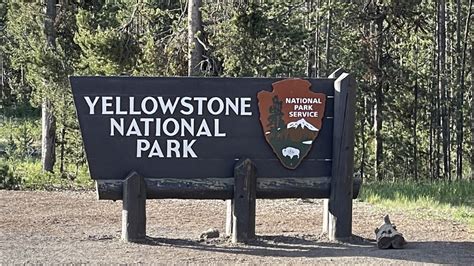East Entrance To Yellowstone To Open Friday Keci
