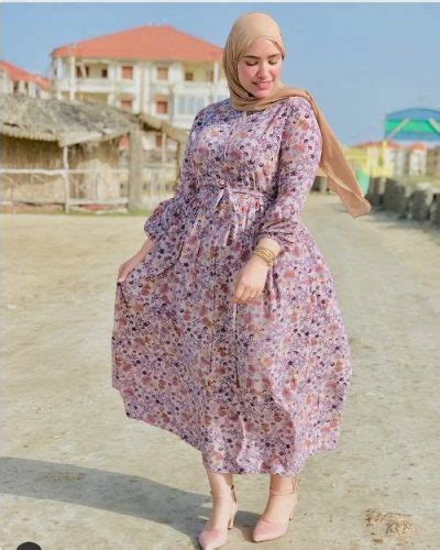 Plus Size Hijab Fashion Outfits Just Trendy Girls