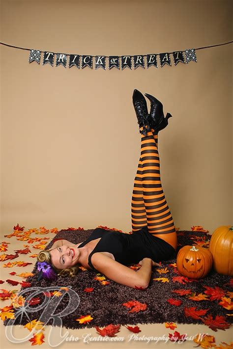 33 Best Images About Pinup Halloween On Pinterest Happy Halloween
