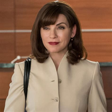 good wife scoop from julianna margulies