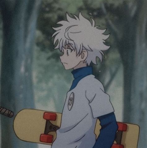 May 22, 2020 · original resolution: Anime boy hoodie killua aesthetic pfp 319313 - ヘアスタイル画像