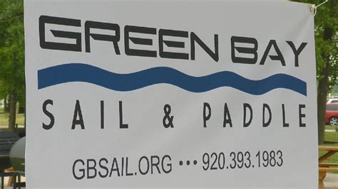 New Kids Water Sport Program Introduced To Green Bay Wluk