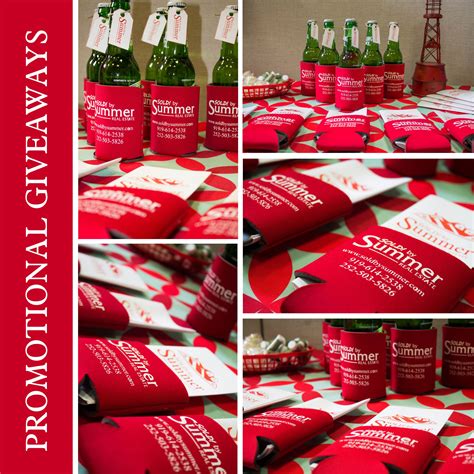 Koozies Are Perfect Promotional Giveaways Promotional Giveaways