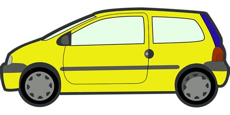 Free Yellow Car Car Illustrations Pixabay