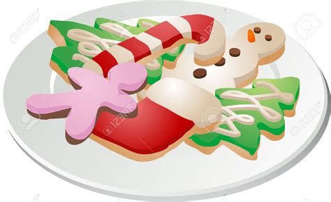 Only your best recipes and best pins please. christmas spelled out as a cookie clipart - Clipground