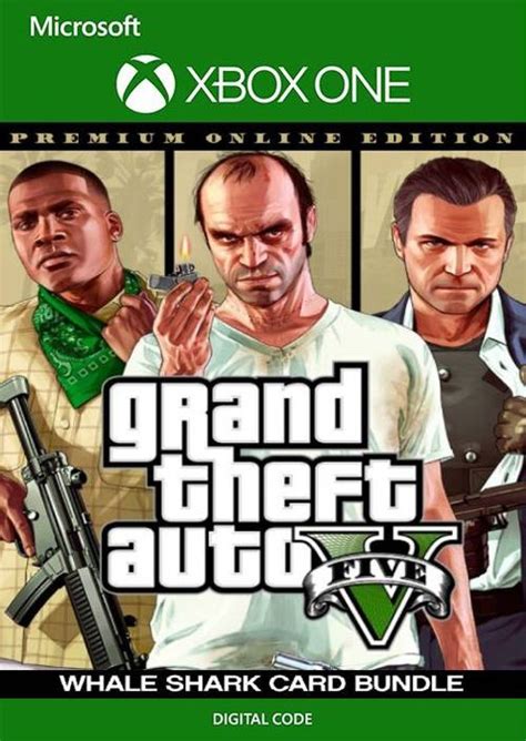Xbox Codigo De Gta 5 Juego Digital Comprar Grand Theft Auto V