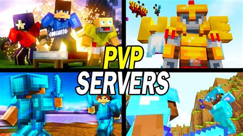 Minecraft Best Pvp Servers Archives Creepergg