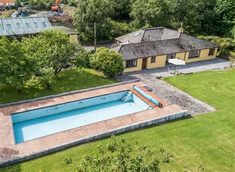 Property This West Cork Hideaway Boasts A Ft Heated Outdoor Swimming Pool Yay Cork