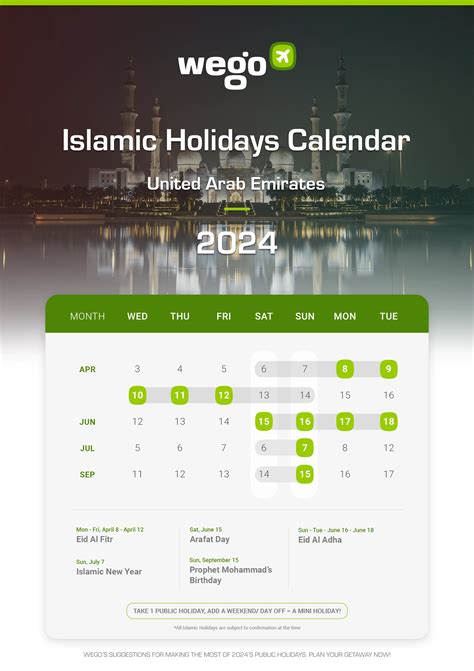 Eid 2024 Uae Public Holiday Angil Tabbie