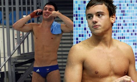 Tom Daley Recounts The Highs And Lows Of The Beijing Games It Was My