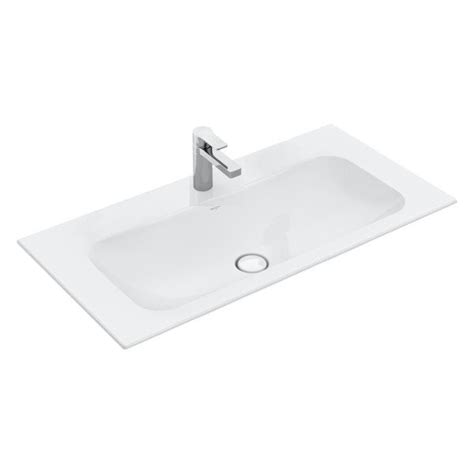 Villeroy And Boch Finion 1200 X 500 Mm 4164c5r1 Completopl