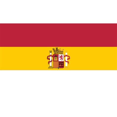 Bandera De La Segunda Republica Espanola Svg Clip Arts Download
