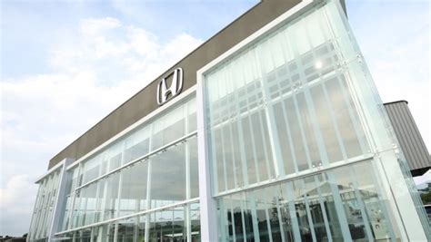 Waranti satu tahun untuk keseluruhan talian. Honda Malaysia Sediakan Lebih Banyak Kemudahan Selepas ...