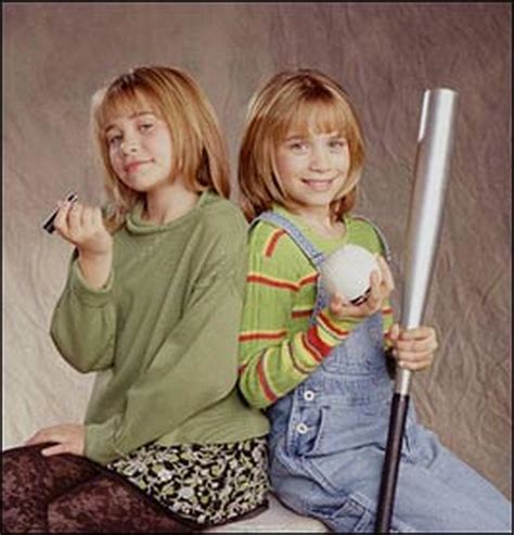 The Olsen Twins Photo Pictures CBS News