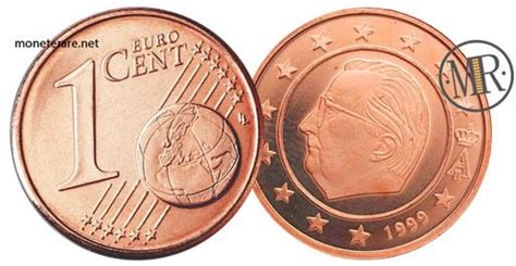 Euro Belgio Valore Delle Monete Euro Belgio Rare E Comuni