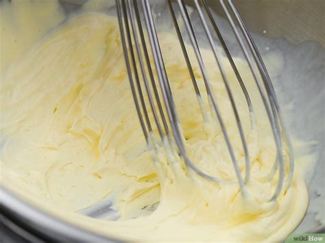 How To Make Bavarian Cream 11 Steps With Pictures Recipe