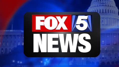 Watch Fox 5 News Dc Live Stream Wdca Washington