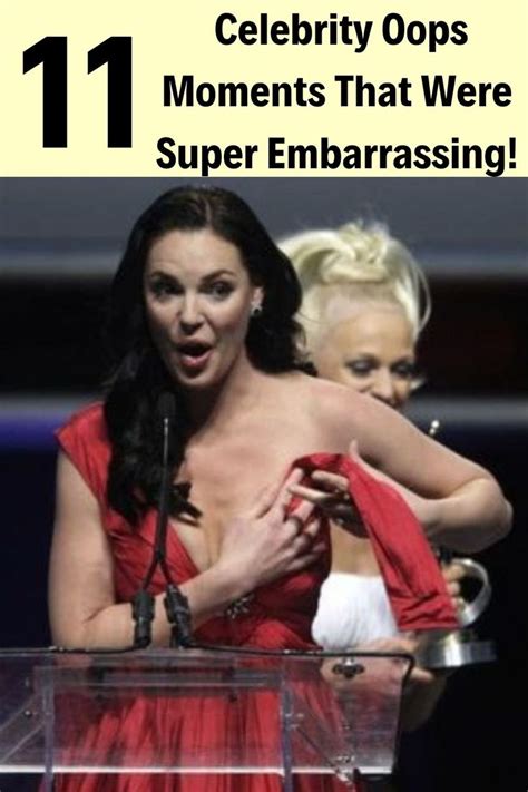 11 celebrity oops moments that were super embarrassing in 2021 celebrity oops fashion fail