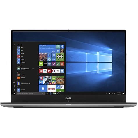 Laptop Dell Xps 9570 Intel Core I5 8300h Pana La 40ghz 156 Full Hd