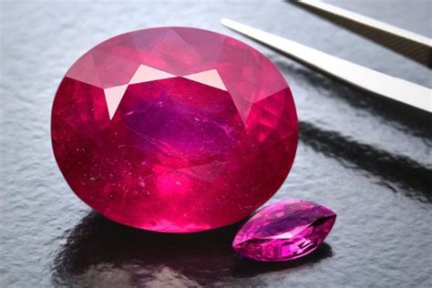How To Tell If Ruby Is Real Natural And Treated Rubies 2023