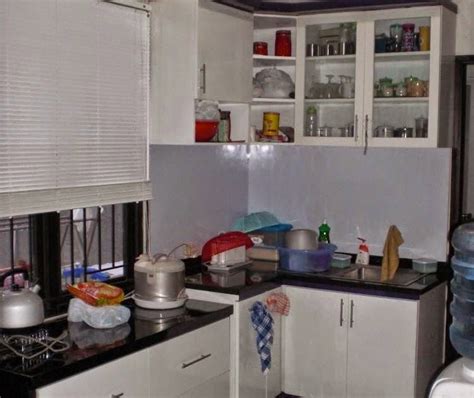 Gambar dapur cantik dan sederhana ala rustic. 33+ Ide Terpopuler Gambar Cara Menata Dapur Sederhana