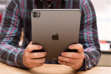 Apple Ipad Pro 2021 Release Date Price Features And