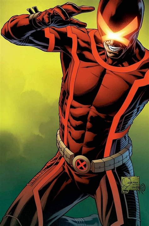 Cyclops Scott Summers X Men Wiki Fandom Powered By Wikia