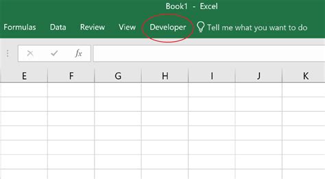 How To Create A Macro Button To Save And Close An Excel Workbook