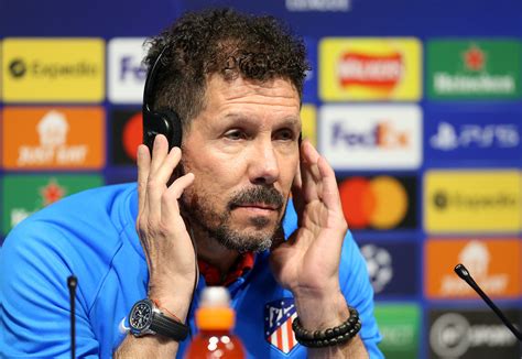 Atletico Madrid need to play better than in Manchester United win to