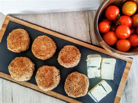 Oggi vi darò io alcuni. Antipasti semplici e veloci senza burro: burger di farina ...
