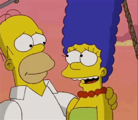 Simpsons Crazy Simpsons Crazy Homer Simpson Descubre Y Comparte
