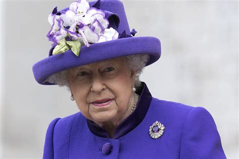 She is a respected and loved figure across the continent. Queen Elizabeth II sick, Chris Brown on fame after Rihanna ...