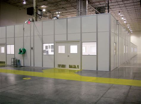 1240cinplantmodularcleanrooms Inplant Offices Incorporated