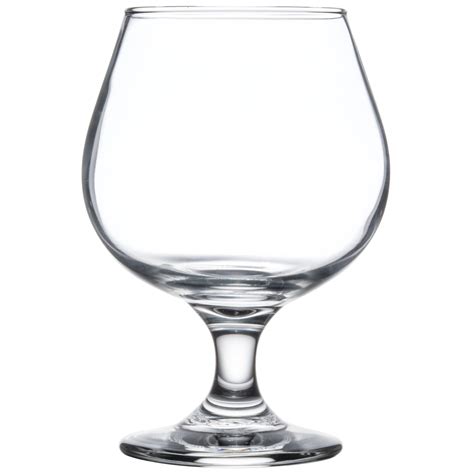 Libbey 3705 115 Oz Embassy Brandy Glass Set Of 60 Glasses